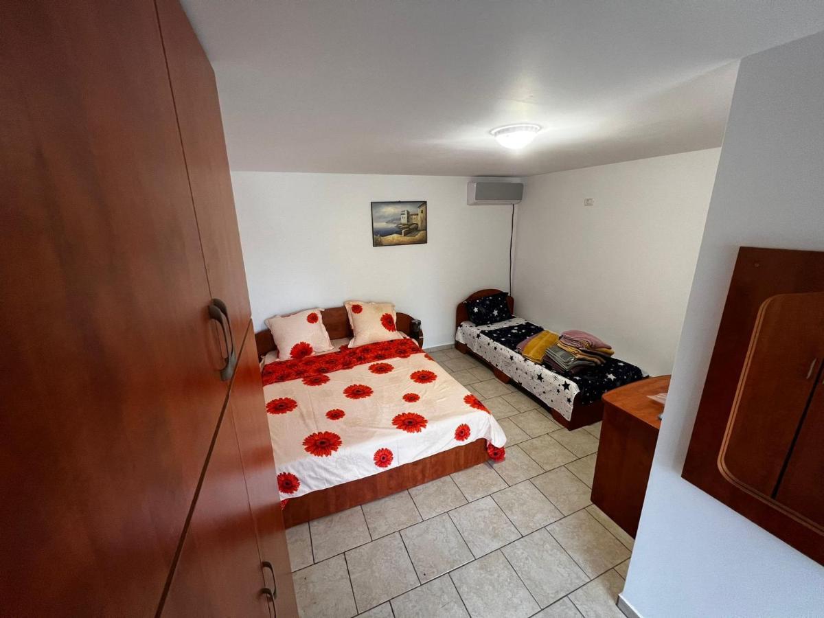 Hotel Casa Anhela Corbu  Exteriér fotografie